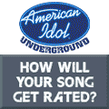 Get Your Music Heard @ American Idol Underground